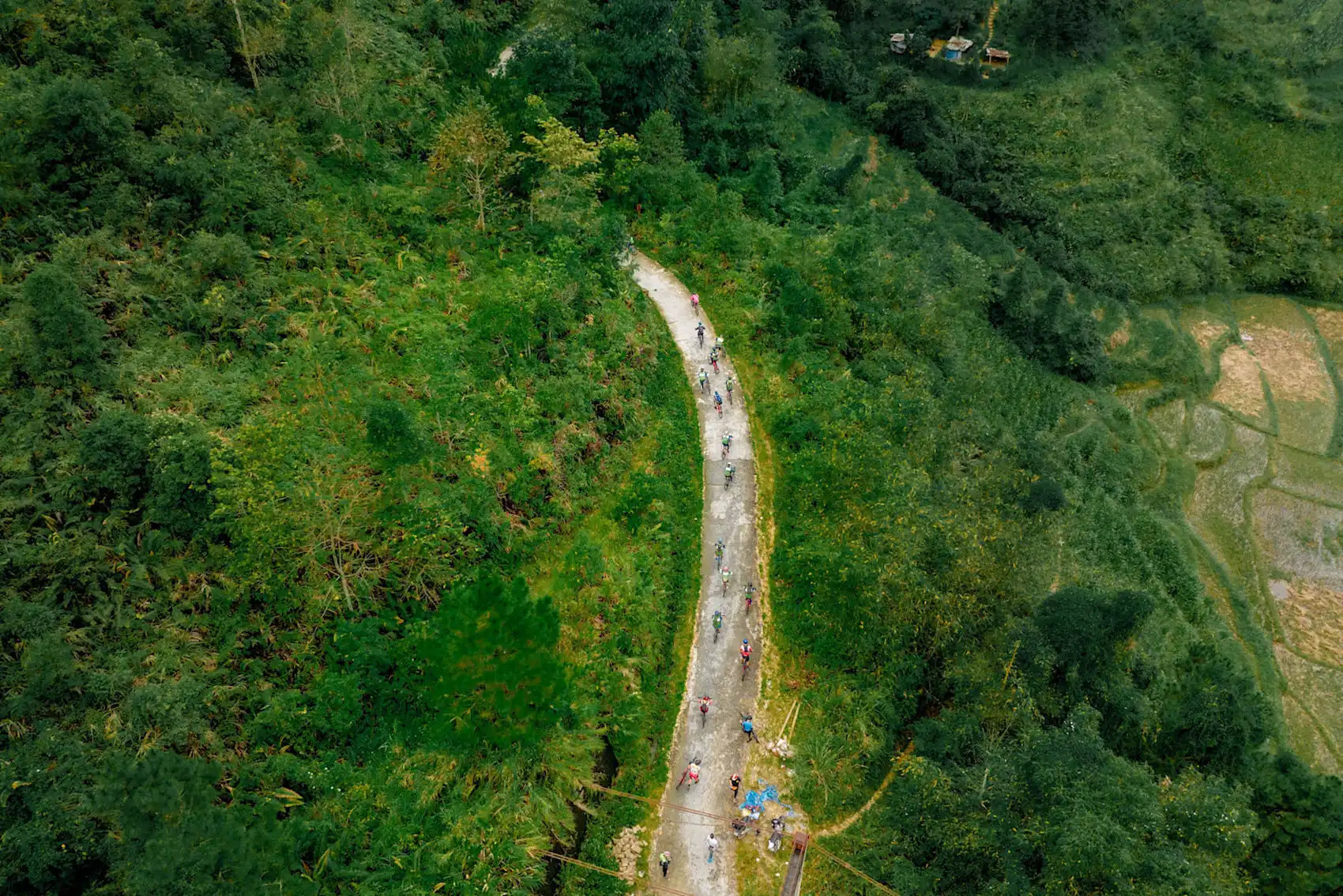 Hanoi to Ha Giang Cycling Tour: The Ultimate Epic Journey Through Vietnam's Northern Highlands